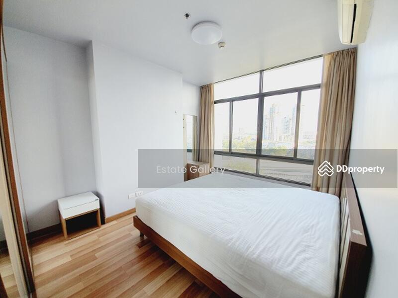 For Rent - IDEO Blucove Sukhumvit, Bangkok