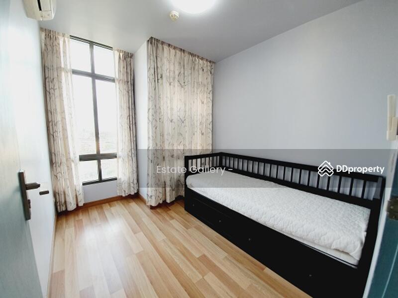 For Rent - IDEO Blucove Sukhumvit, Bangkok