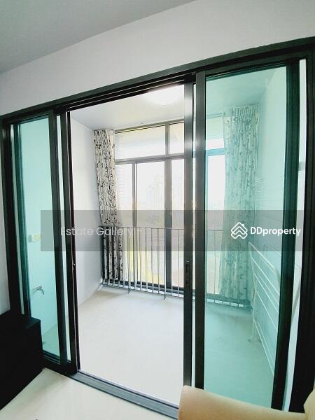 For Rent - IDEO Blucove Sukhumvit, Bangkok