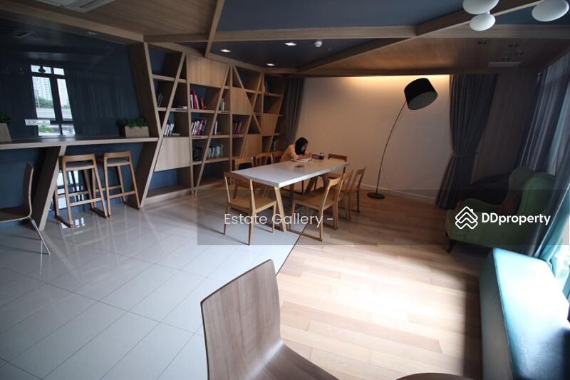 For Rent - IDEO Blucove Sukhumvit, Bangkok