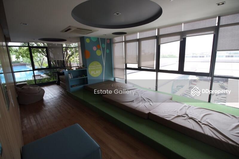 For Rent - IDEO Blucove Sukhumvit, Bangkok