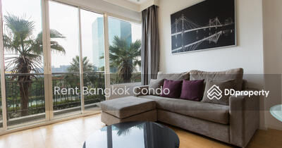For Rent - WIND Ratchayothin, Bangkok