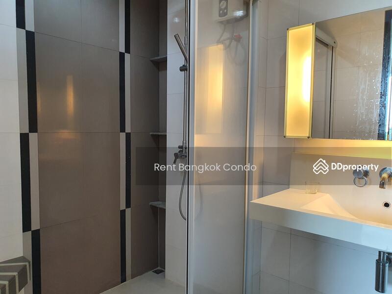 Rhythm Ratchada, Bangkok, 558 Ratchadaphisek Road, Samsen Nok, Huai Khwang, Bangkok, 1 Bedroom, 46 sqm, Condo For Rent, by Rent Bangkok Condo, 8616549 - DDproperty.com