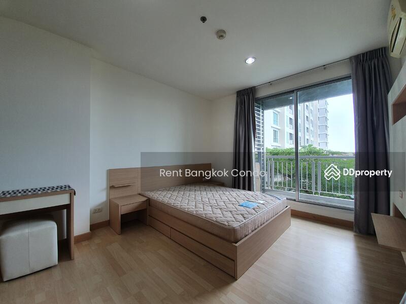 Rhythm Ratchada, Bangkok, 558 Ratchadaphisek Road, Samsen Nok, Huai Khwang, Bangkok, 1 Bedroom, 46 sqm, Condo For Rent, by Rent Bangkok Condo, 8616549 - DDproperty.com