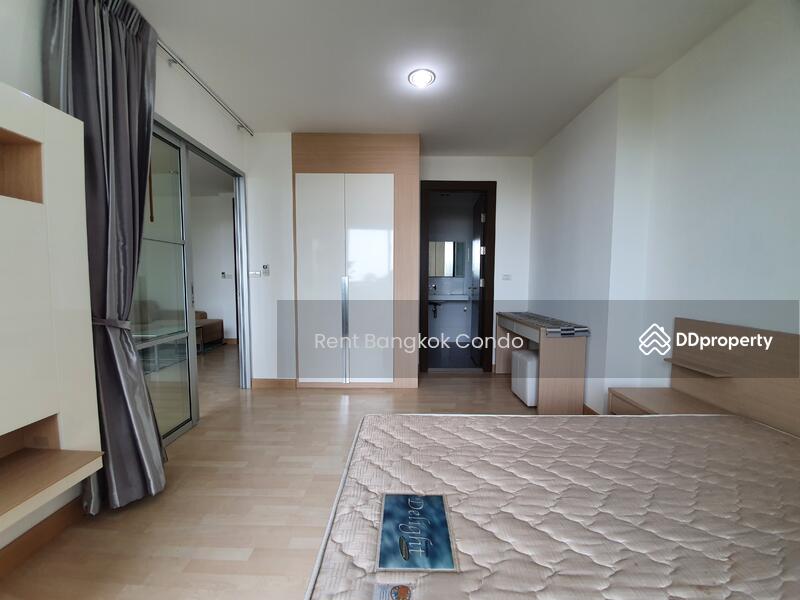 Rhythm Ratchada, Bangkok, 558 Ratchadaphisek Road, Samsen Nok, Huai Khwang, Bangkok, 1 Bedroom, 46 sqm, Condo For Rent, by Rent Bangkok Condo, 8616549 - DDproperty.com