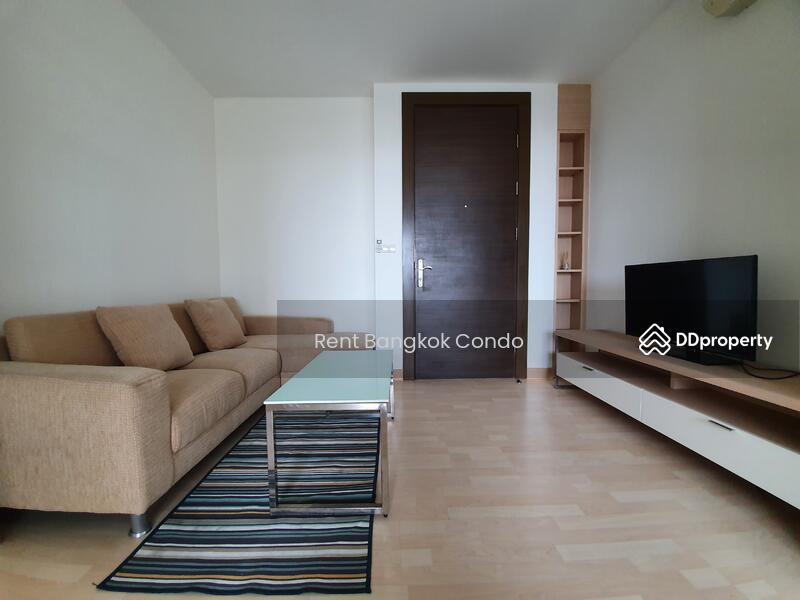 Rhythm Ratchada, Bangkok, 558 Ratchadaphisek Road, Samsen Nok, Huai Khwang, Bangkok, 1 Bedroom, 46 sqm, Condo For Rent, by Rent Bangkok Condo, 8616549 - DDproperty.com