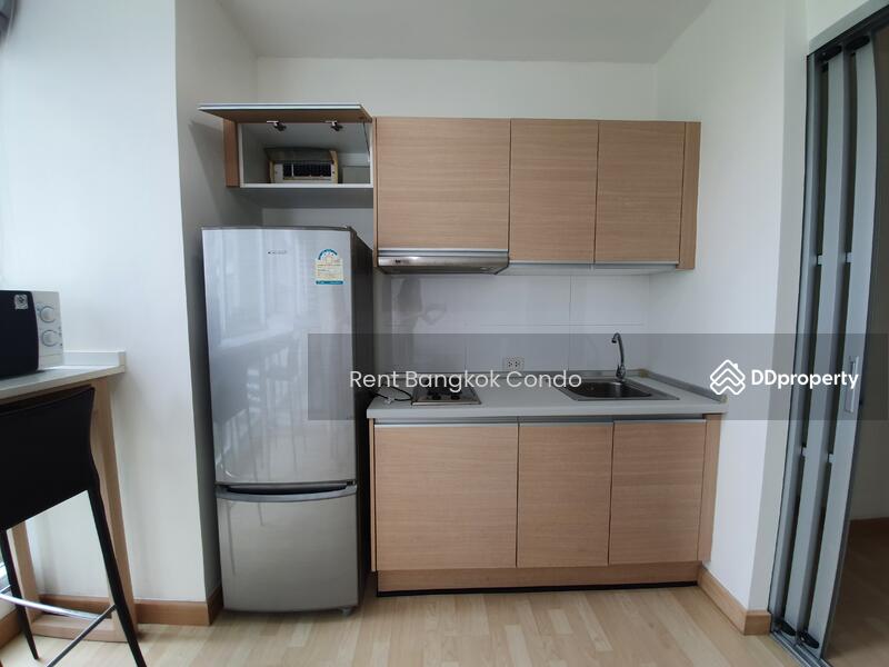 Rhythm Ratchada, Bangkok, 558 Ratchadaphisek Road, Samsen Nok, Huai Khwang, Bangkok, 1 Bedroom, 46 sqm, Condo For Rent, by Rent Bangkok Condo, 8616549 - DDproperty.com