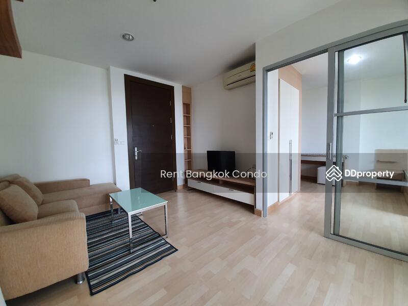 Rhythm Ratchada, Bangkok, 558 Ratchadaphisek Road, Samsen Nok, Huai Khwang, Bangkok, 1 Bedroom, 46 sqm, Condo For Rent, by Rent Bangkok Condo, 8616549 - DDproperty.com