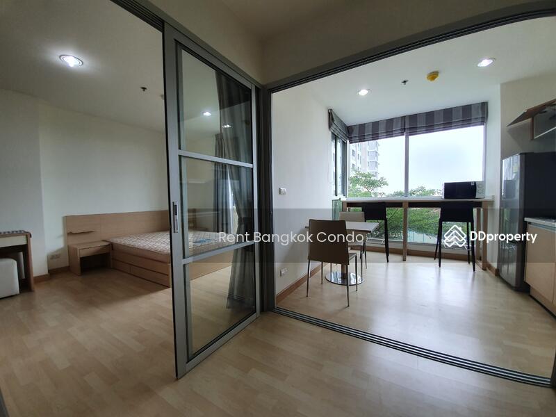 Rhythm Ratchada, Bangkok, 558 Ratchadaphisek Road, Samsen Nok, Huai Khwang, Bangkok, 1 Bedroom, 46 sqm, Condo For Rent, by Rent Bangkok Condo, 8616549 - DDproperty.com