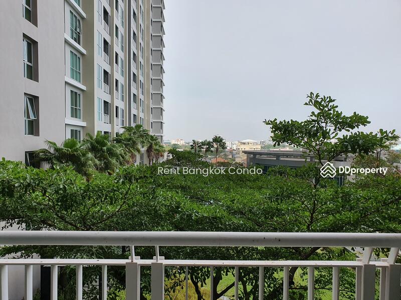 Rhythm Ratchada, Bangkok, 558 Ratchadaphisek Road, Samsen Nok, Huai Khwang, Bangkok, 1 Bedroom, 46 sqm, Condo For Rent, by Rent Bangkok Condo, 8616549 - DDproperty.com