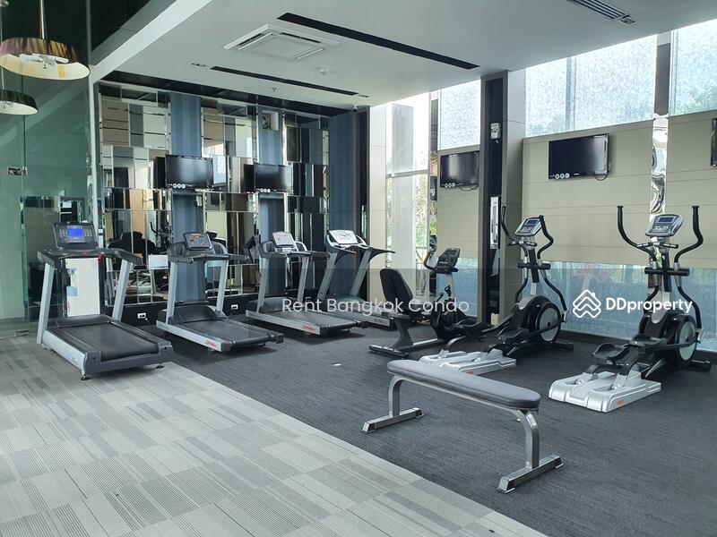 Rhythm Ratchada, Bangkok, 558 Ratchadaphisek Road, Samsen Nok, Huai Khwang, Bangkok, 1 Bedroom, 46 sqm, Condo For Rent, by Rent Bangkok Condo, 8616549 - DDproperty.com