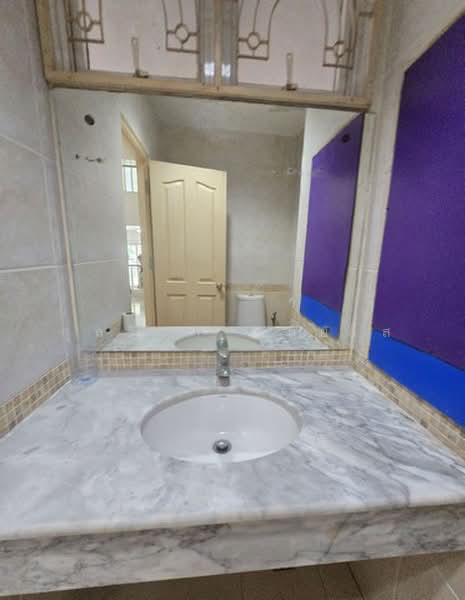 รามอินทรา65, Bangkok, รามอินทรา65, Anusaowari, Bang Khen, Bangkok, 3 Bedrooms, 200 sqm, Townhouse For Rent, by กุลจิรา อภัยโส, 8617735 - DDproperty.com