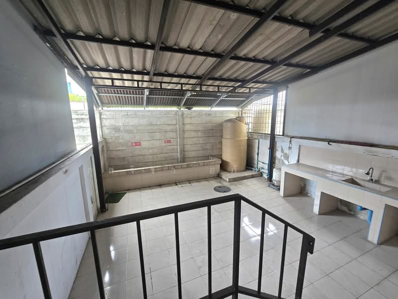 รามอินทรา65, Bangkok, รามอินทรา65, Anusaowari, Bang Khen, Bangkok, 3 Bedrooms, 200 sqm, Townhouse For Rent, by กุลจิรา อภัยโส, 8617735 - DDproperty.com