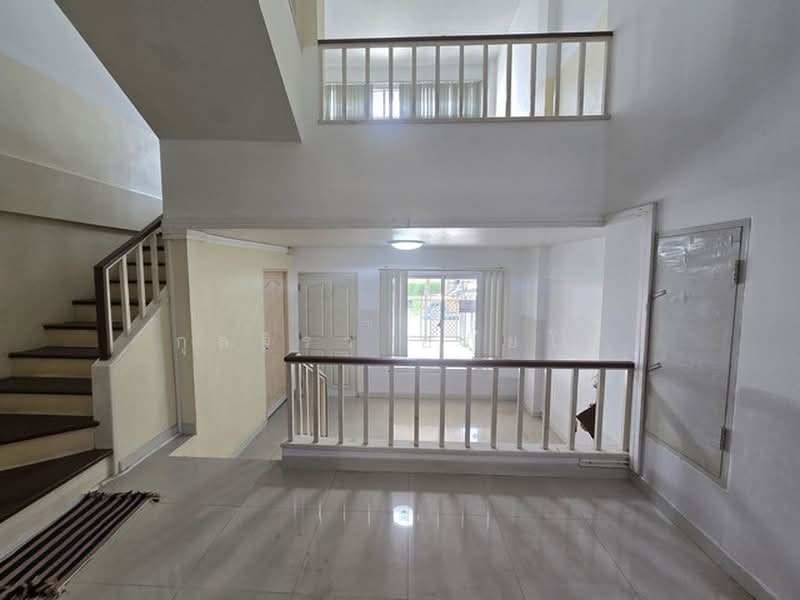รามอินทรา65, Bangkok, รามอินทรา65, Anusaowari, Bang Khen, Bangkok, 3 Bedrooms, 200 sqm, Townhouse For Rent, by กุลจิรา อภัยโส, 8617735 - DDproperty.com