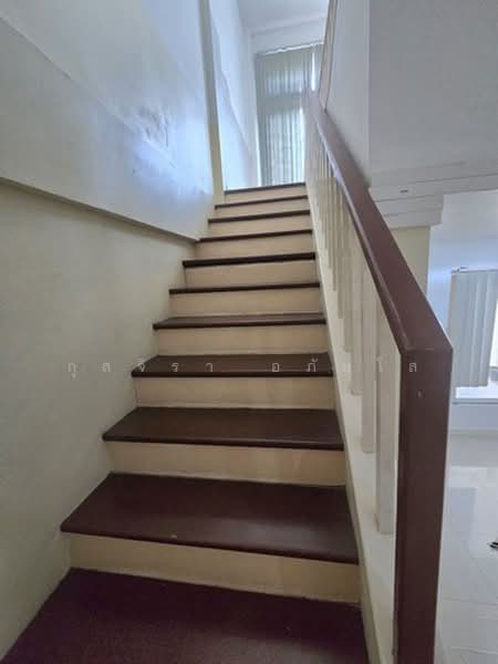 รามอินทรา65, Bangkok, รามอินทรา65, Anusaowari, Bang Khen, Bangkok, 3 Bedrooms, 200 sqm, Townhouse For Rent, by กุลจิรา อภัยโส, 8617735 - DDproperty.com