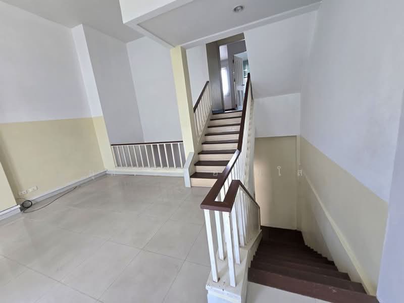 รามอินทรา65, Bangkok, รามอินทรา65, Anusaowari, Bang Khen, Bangkok, 3 Bedrooms, 200 sqm, Townhouse For Rent, by กุลจิรา อภัยโส, 8617735 - DDproperty.com