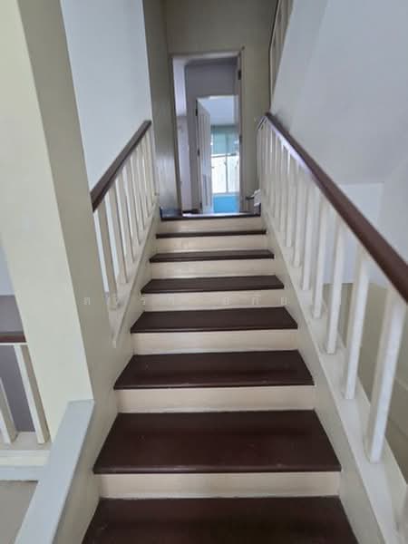 รามอินทรา65, Bangkok, รามอินทรา65, Anusaowari, Bang Khen, Bangkok, 3 Bedrooms, 200 sqm, Townhouse For Rent, by กุลจิรา อภัยโส, 8617735 - DDproperty.com