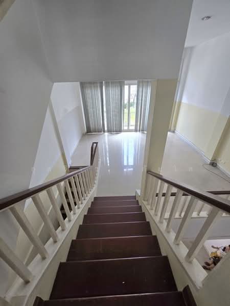 รามอินทรา65, Bangkok, รามอินทรา65, Anusaowari, Bang Khen, Bangkok, 3 Bedrooms, 200 sqm, Townhouse For Rent, by กุลจิรา อภัยโส, 8617735 - DDproperty.com