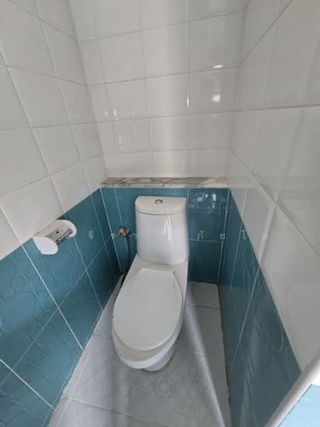 รามอินทรา65, Bangkok, รามอินทรา65, Anusaowari, Bang Khen, Bangkok, 3 Bedrooms, 200 sqm, Townhouse For Rent, by กุลจิรา อภัยโส, 8617735 - DDproperty.com