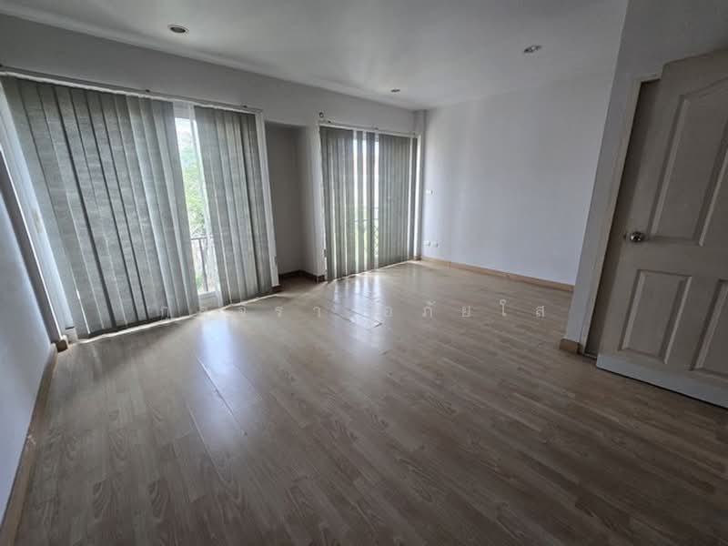 รามอินทรา65, Bangkok, รามอินทรา65, Anusaowari, Bang Khen, Bangkok, 3 Bedrooms, 200 sqm, Townhouse For Rent, by กุลจิรา อภัยโส, 8617735 - DDproperty.com