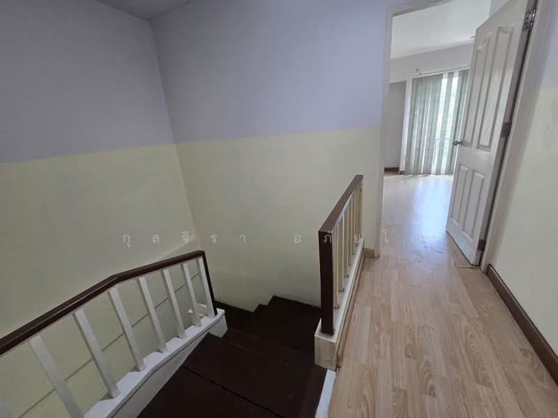 รามอินทรา65, Bangkok, รามอินทรา65, Anusaowari, Bang Khen, Bangkok, 3 Bedrooms, 200 sqm, Townhouse For Rent, by กุลจิรา อภัยโส, 8617735 - DDproperty.com