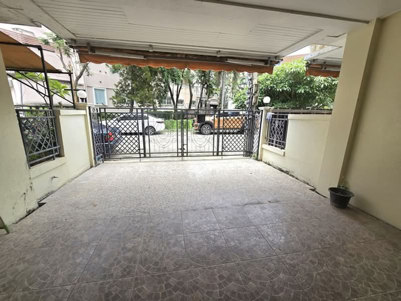 รามอินทรา65, Bangkok, รามอินทรา65, Anusaowari, Bang Khen, Bangkok, 3 Bedrooms, 200 sqm, Townhouse For Rent, by กุลจิรา อภัยโส, 8617735 - DDproperty.com