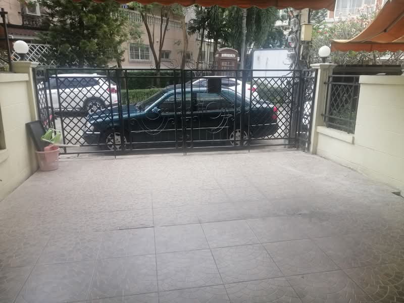 รามอินทรา65, Bangkok, รามอินทรา65, Anusaowari, Bang Khen, Bangkok, 3 Bedrooms, 200 sqm, Townhouse For Rent, by กุลจิรา อภัยโส, 8617735 - DDproperty.com