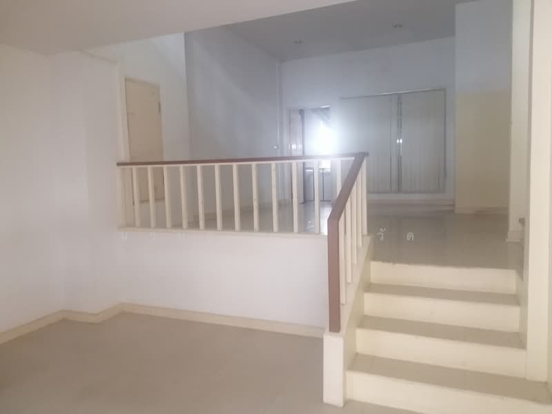 รามอินทรา65, Bangkok, รามอินทรา65, Anusaowari, Bang Khen, Bangkok, 3 Bedrooms, 200 sqm, Townhouse For Rent, by กุลจิรา อภัยโส, 8617735 - DDproperty.com