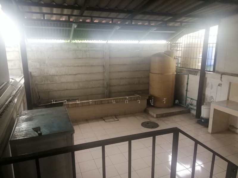 รามอินทรา65, Bangkok, รามอินทรา65, Anusaowari, Bang Khen, Bangkok, 3 Bedrooms, 200 sqm, Townhouse For Rent, by กุลจิรา อภัยโส, 8617735 - DDproperty.com