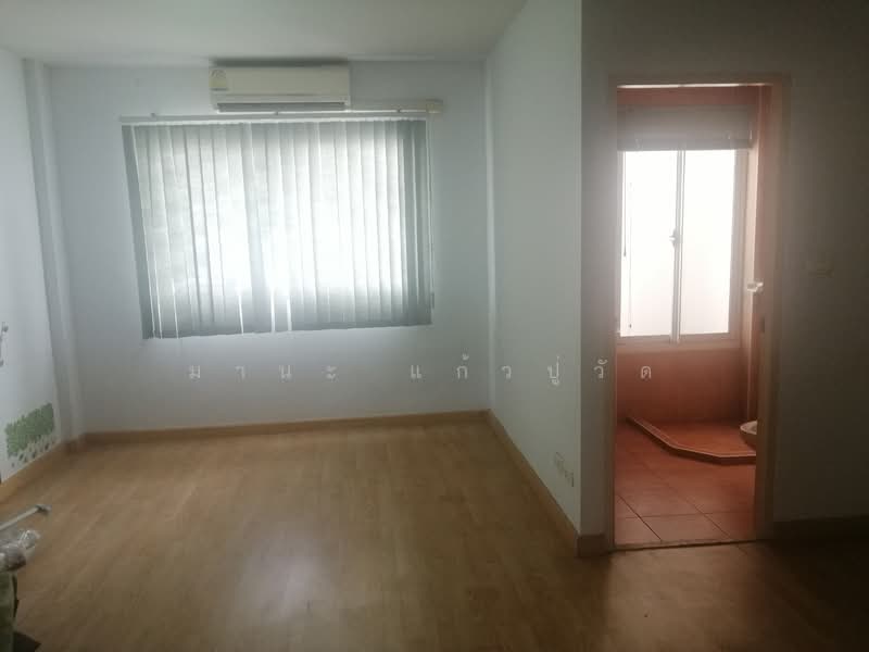 รามอินทรา65, Bangkok, รามอินทรา65, Anusaowari, Bang Khen, Bangkok, 3 Bedrooms, 200 sqm, Townhouse For Rent, by กุลจิรา อภัยโส, 8617735 - DDproperty.com