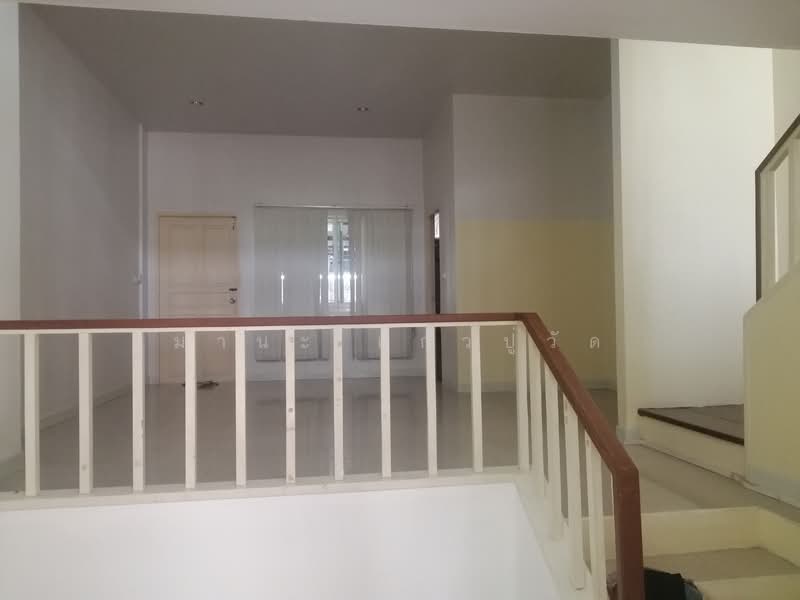 รามอินทรา65, Bangkok, รามอินทรา65, Anusaowari, Bang Khen, Bangkok, 3 Bedrooms, 200 sqm, Townhouse For Rent, by กุลจิรา อภัยโส, 8617735 - DDproperty.com
