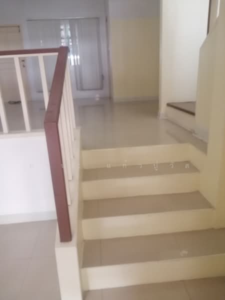 รามอินทรา65, Bangkok, รามอินทรา65, Anusaowari, Bang Khen, Bangkok, 3 Bedrooms, 200 sqm, Townhouse For Rent, by กุลจิรา อภัยโส, 8617735 - DDproperty.com