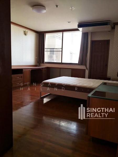Ruamsuk Condominium, Bangkok, 12 Soi Athakravi, Khong Tan, Khlong Toei, Bangkok, 3 Bedrooms, 330 sqm, Condo For Rent, by PROPERTYSIGHTS REAL ESTATE, 8618076 - DDproperty.com