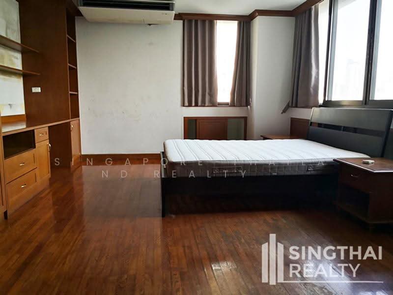 Ruamsuk Condominium : ร่วมสุข คอนโดมิเนียม, กรุงเทพ, 12 ซอยอรรถวี, คลองตัน, คลองเตย, กรุงเทพ, 330 ตร.ม., คอนโด ให้เช่า, โดย PROPERTYSIGHTS REAL ESTATE, 8618076 - DDproperty.com
