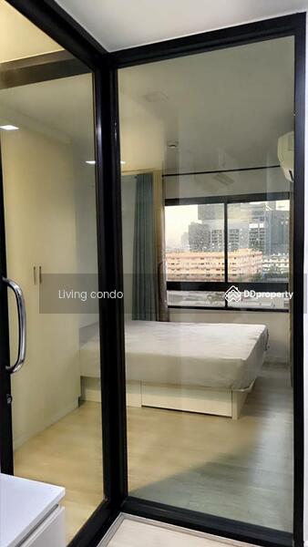 Pause Sukhumvit 103, Bangkok, Soi Udom Suk 7 Udom Suk Road, Bang Na, Bangkok, 1 Bedroom, 26 sqm, Condo For Rent, by Living Condo, 8618348 - DDproperty.com