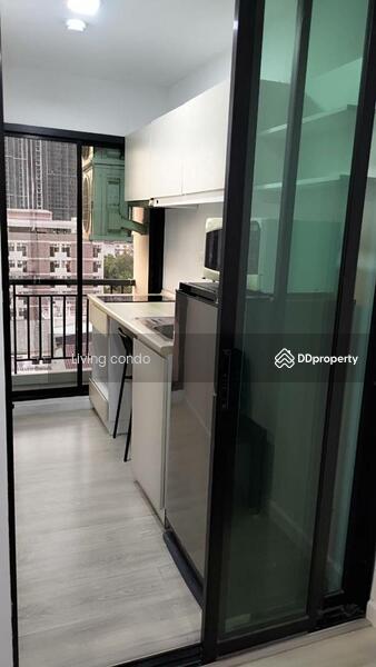 Pause Sukhumvit 103, Bangkok, Soi Udom Suk 7 Udom Suk Road, Bang Na, Bangkok, 1 Bedroom, 26 sqm, Condo For Rent, by Living Condo, 8618348 - DDproperty.com
