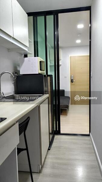 Pause Sukhumvit 103, Bangkok, Soi Udom Suk 7 Udom Suk Road, Bang Na, Bangkok, 1 Bedroom, 26 sqm, Condo For Rent, by Living Condo, 8618348 - DDproperty.com