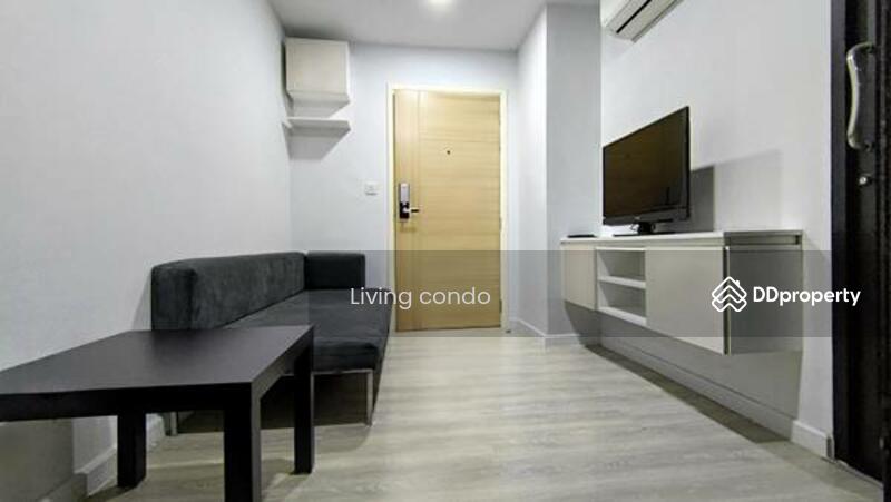 Pause Sukhumvit 103, Bangkok, Soi Udom Suk 7 Udom Suk Road, Bang Na, Bangkok, 1 Bedroom, 26 sqm, Condo For Rent, by Living Condo, 8618348 - DDproperty.com