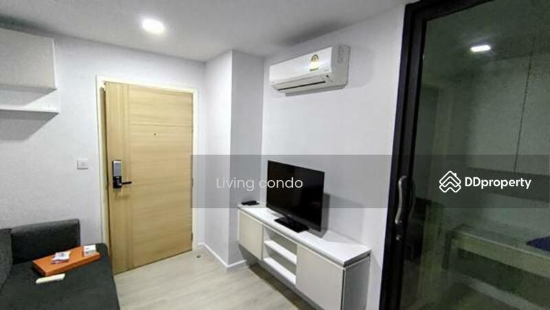 Pause Sukhumvit 103, Bangkok, Soi Udom Suk 7 Udom Suk Road, Bang Na, Bangkok, 1 Bedroom, 26 sqm, Condo For Rent, by Living Condo, 8618348 - DDproperty.com