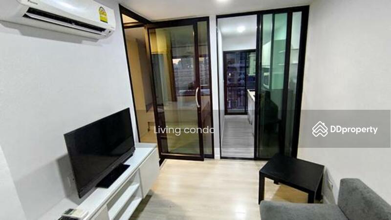 Pause Sukhumvit 103, Bangkok, Soi Udom Suk 7 Udom Suk Road, Bang Na, Bangkok, 1 Bedroom, 26 sqm, Condo For Rent, by Living Condo, 8618348 - DDproperty.com