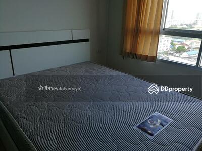 For Rent - Lumpini Ville La Salle-Bearing, Bangkok