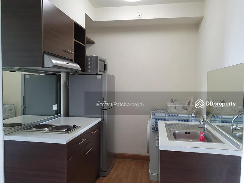 S&S Sukhumvit 101/1, Bangkok, 188 Sukhumvit 101/1 Road, Bang Na, Bangkok, 1 Bedroom, 48 sqm, Condo For Rent, by Living Condo, 8619294 - DDproperty.com