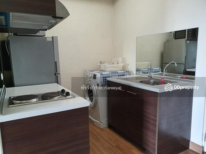 S&S Sukhumvit 101/1, Bangkok, 188 Sukhumvit 101/1 Road, Bang Na, Bangkok, 1 Bedroom, 48 sqm, Condo For Rent, by Living Condo, 8619294 - DDproperty.com