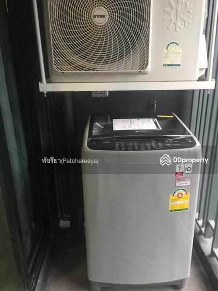 The Excel Groove Lasalle 52, Bangkok, Soi Sukhumvit 105 Lasalle Road, Bang Na, Bang Na, Bangkok, 1 Bedroom, 31 sqm, Condo For Sale, by Living Condo, 8619411 - DDproperty.com