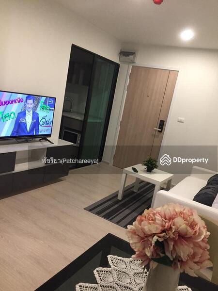 The Excel Groove Lasalle 52, Bangkok, Soi Sukhumvit 105 Lasalle Road, Bang Na, Bang Na, Bangkok, 1 Bedroom, 31 sqm, Condo For Sale, by Living Condo, 8619411 - DDproperty.com