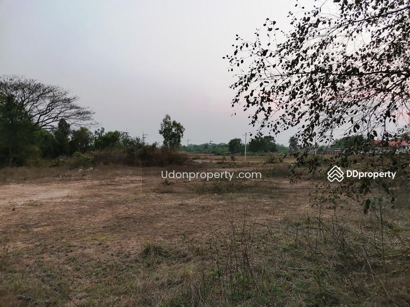 Vacant Land, Udon Thani, Chiang Phin, Muang Udon Thani, Udon Thani, , 1,676 sqm, Land For Sale, by Kulaya Thanapura, 8619780 - DDproperty.com