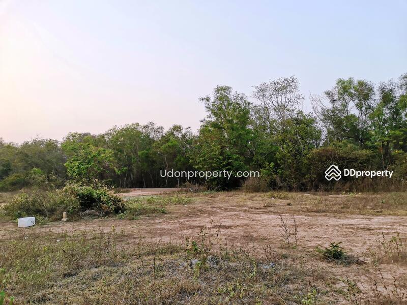 Vacant Land, Udon Thani, Chiang Phin, Muang Udon Thani, Udon Thani, , 1,676 sqm, Land For Sale, by Kulaya Thanapura, 8619780 - DDproperty.com