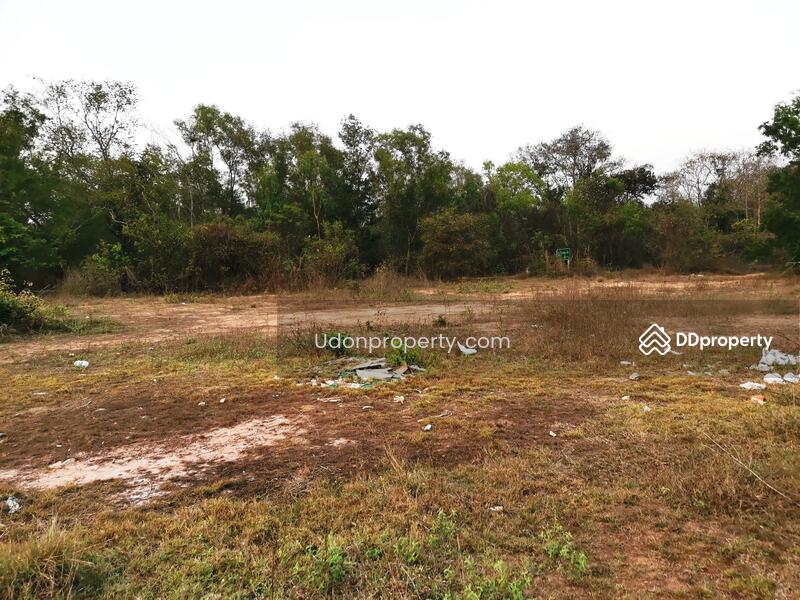 Vacant Land, Udon Thani, Chiang Phin, Muang Udon Thani, Udon Thani, , 1,676 sqm, Land For Sale, by Kulaya Thanapura, 8619780 - DDproperty.com