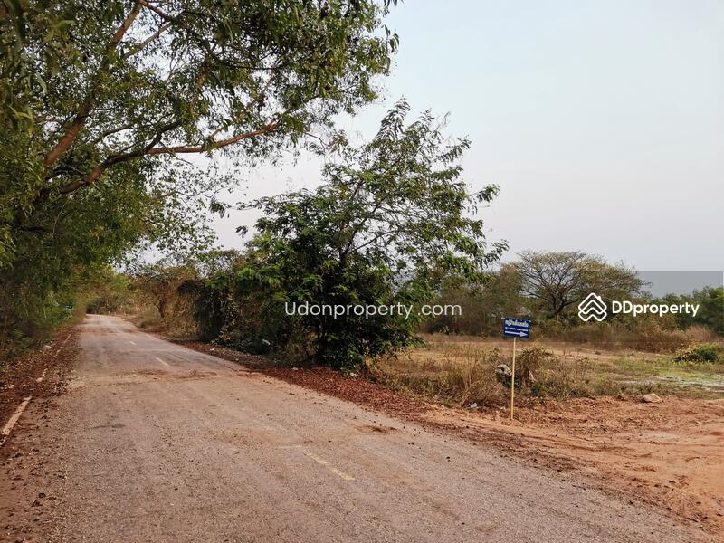 ที่ดินเปล่า, อุดรธานี, เชียงพิณ, เมืองอุดรธานี, อุดรธานี, 1,676 ตร.ม., ที่ดิน ขาย, โดย Kulaya Thanapura, 8619780 - DDproperty.com