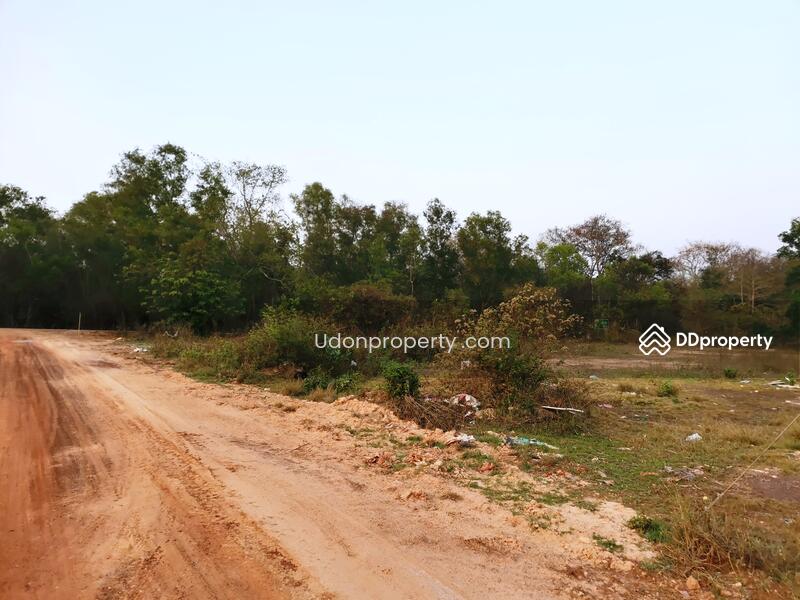 Vacant Land, Udon Thani, Chiang Phin, Muang Udon Thani, Udon Thani, , 1,676 sqm, Land For Sale, by Kulaya Thanapura, 8619780 - DDproperty.com